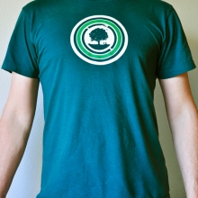 One Earth Tshirt