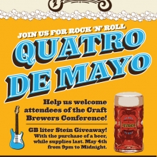 the-barnacles-quatro-de-mayo-poster