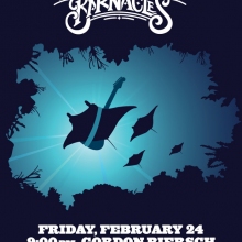 the-barnacles-stingray-poster