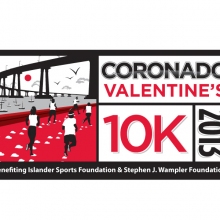 Coronado 10k Flyer