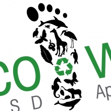 EcoWalk 2008 Close-up