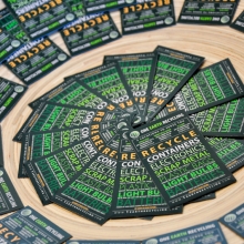 Promotional Magnets