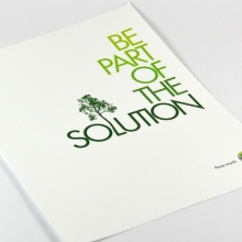 solution