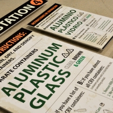 Storefront Signage Close-up