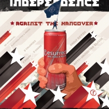 Resurrect Ad