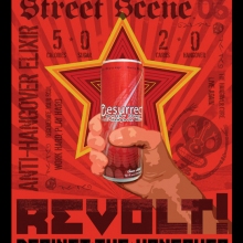 revolt-streetscene