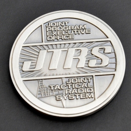 Commemorative Coin