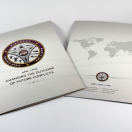 Collateral Brochure