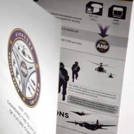 Collateral Brochure Inside
