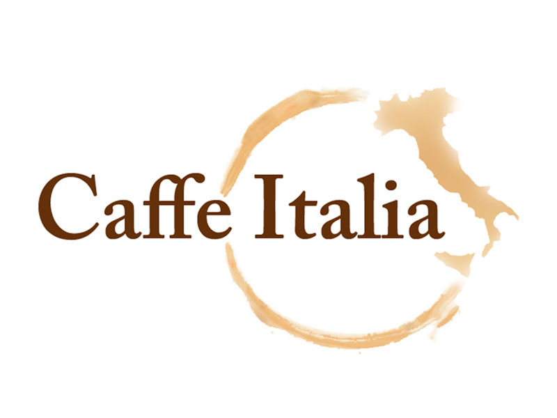 CaffeItalia Logo
