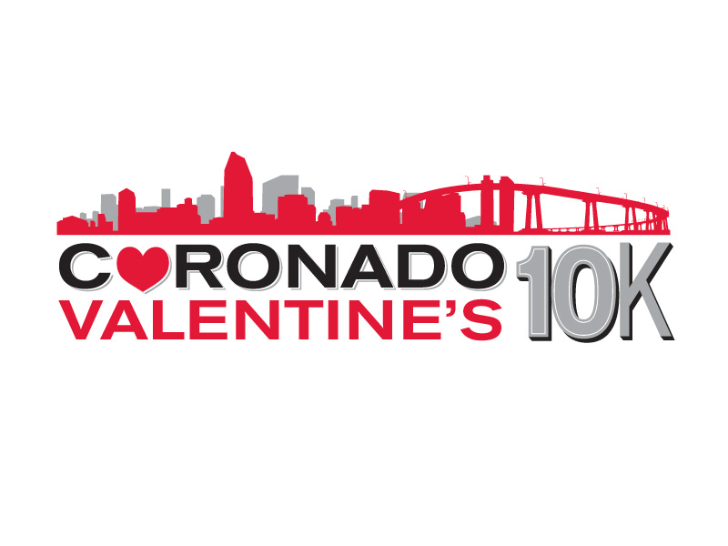 Coronado 10k Logo