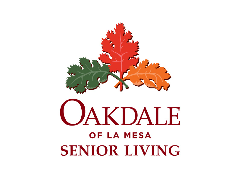 Oakdale Senior Living Logo