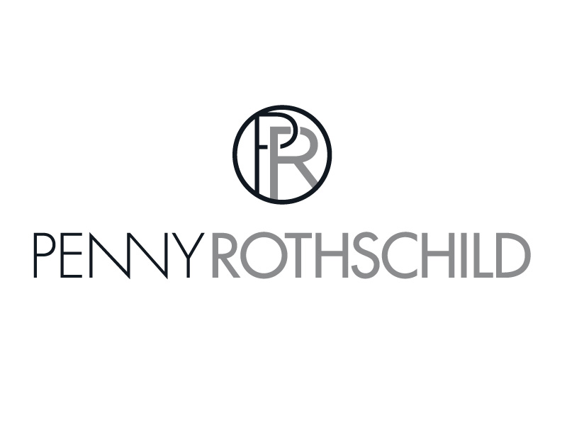 Penny Rothschild Logo