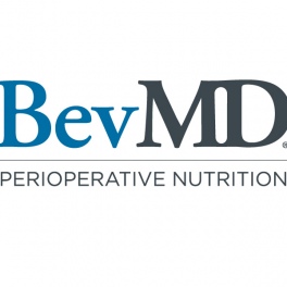 BevMD Logo