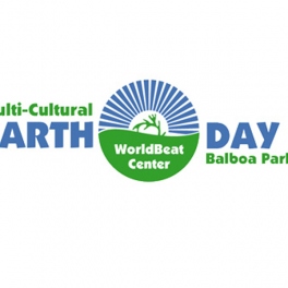 Earth Day Logo