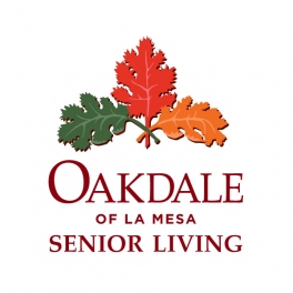 Oakdale Senior Living Logo