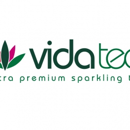 Vidatea Logo