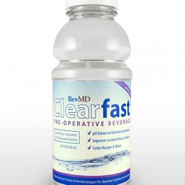Clearfast Packaging
