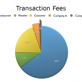 Presentation Infographic
