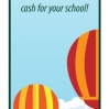 San Diego Recycling Bookmark