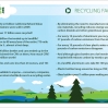San Diego Recycling Facts Sheet