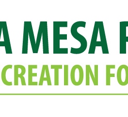 La Mesa Parks and Recreation Logo