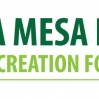 La Mesa Parks and Recreation Logo