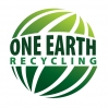 One Earth Recycling Logo