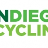 San Diego Recycling Logo