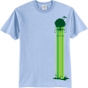 One Earth Recycling Shirt