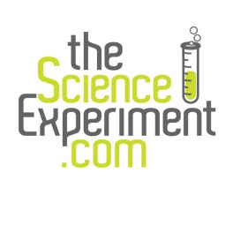 TheScienceExperiment.com Logo