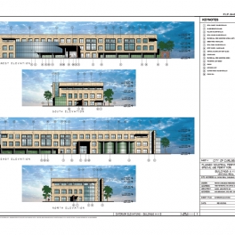 Ventana Elevation 2