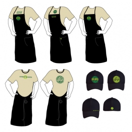 alternates
