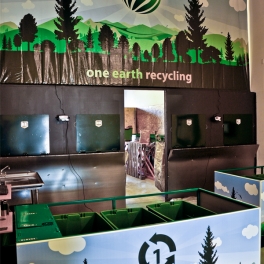 One Earth Interior - Mission Valley