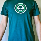 One Earth Recycling T-shirt