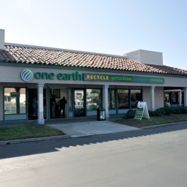 Signage and Environmental Design