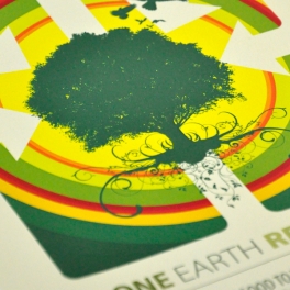Poster Close-Up