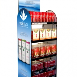 Resurrect POP Display
