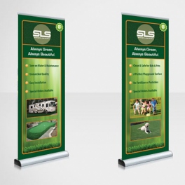 SLS Pop-Up Banner