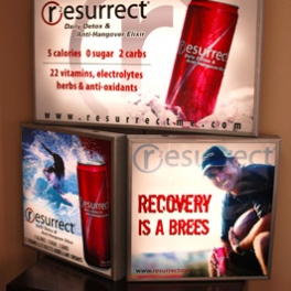 Resurrect Lightbox