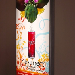 Resurrect Lightbox