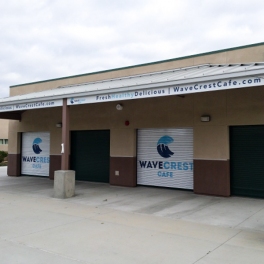 Vista Signage