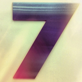 7