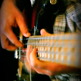 Bass Strings