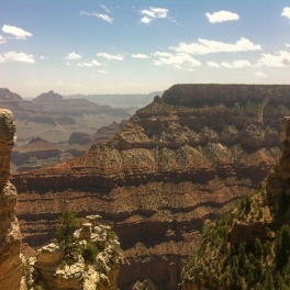 Grand Canyon