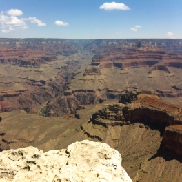 Grand Canyon