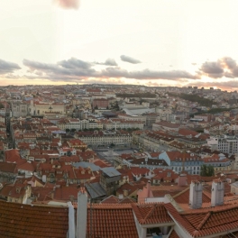 Lisbon - Portugal