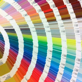 Pantone