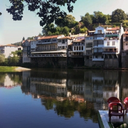 River - Portugal