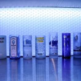 Upcycle Glasses